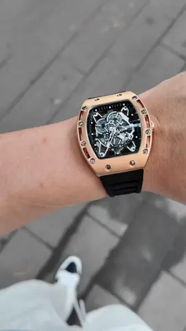 Sep.10th. This watch is tuff!!! #watchformen  #tiktokmademebuyit #watch  #tiktokshoplabordaysale #rushready2025 