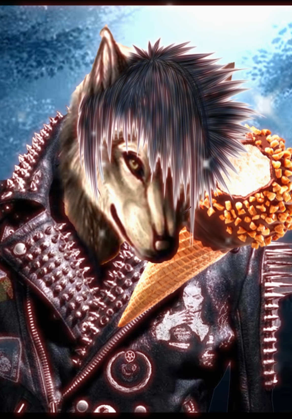 hmmmm 🤌🤌🤌🤌 Hmmmm 🤌🤌🤌🤌 HMMMMMM 🤌🤌🤌🤌 #drumstick #sigma #snack #punk #grunge