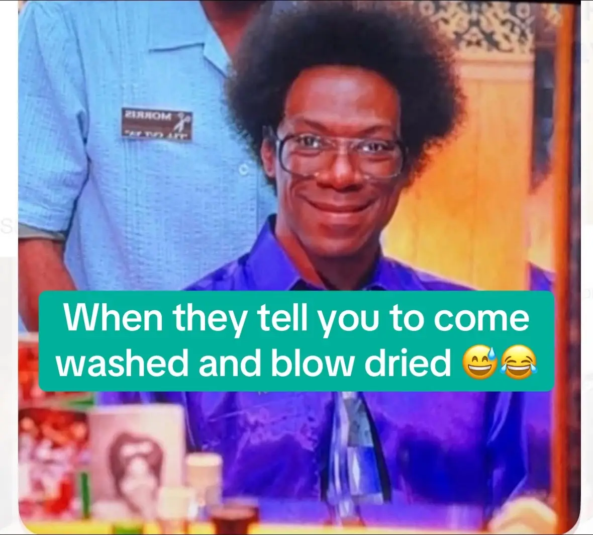 #eddiemurphy #norbit #norbitandrasputia #fypシ #followme 😂😂😂 