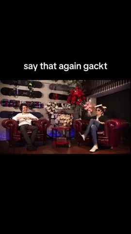 i have 12 year old humor sorry #vkei #gackt #gackt様 #v系 #ヴィジュアル系 