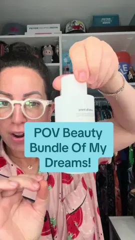 Most popular question when I post about skincare and makeup: does it need to be kosher? And the answer is…thank goodness NO! We do try to avoid products with beef tallow in them because the animal isn’t prepared according to kosher laws #povbeauty #tiktokshop #beautyover40 #jewishtiktok #skincaretiktok 