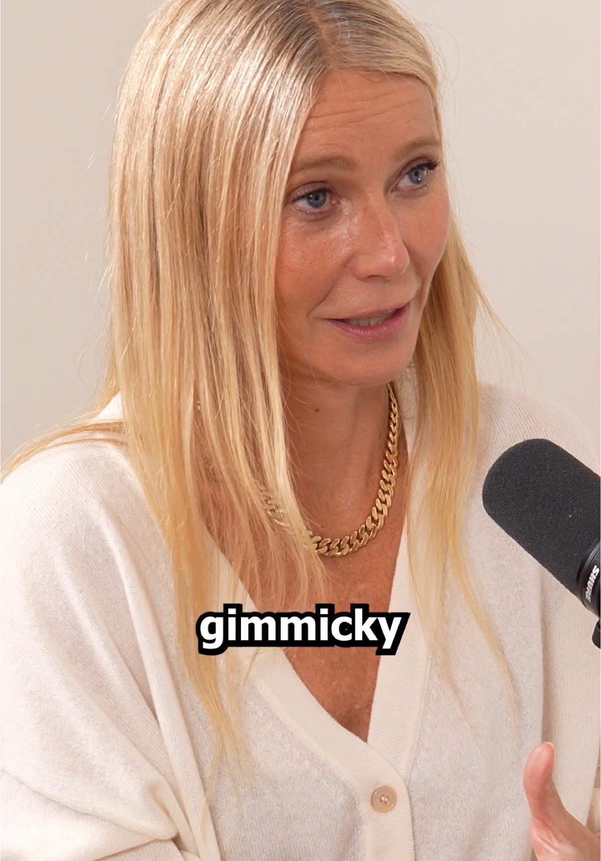 🎙️S6 EP14: Gwyneth Paltrow #fashionpodcast #goop #thecuttingroomfloor #cuttingroomfloor #onlyonpatreon #patreon #linkinbio 