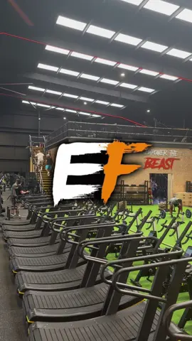 📍Empowered Fit Liverpool is now here  #empowered #fit #gym #GymTok #newgym 