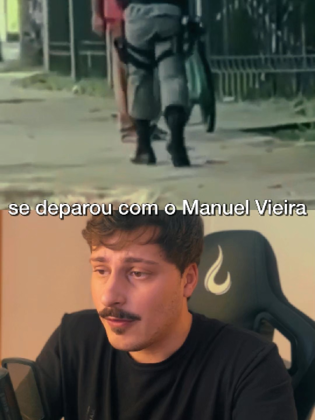 Essa simples ação mudou a vida de um vendedor de picolés