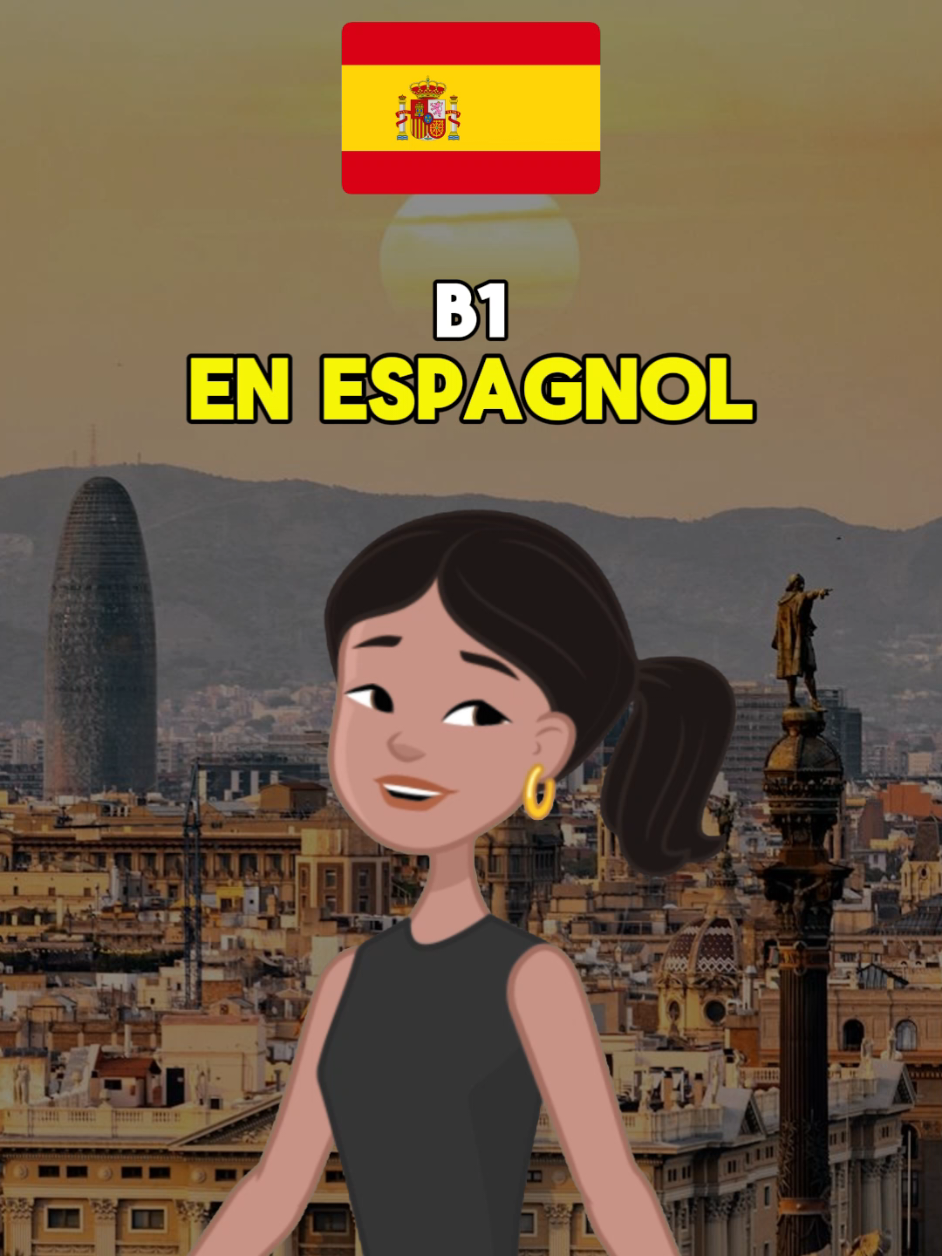 Qu'est-ce que vous avez compris du texte ?#espagnolfacile #español #fyp #apprendrelespagnol #espagnol 