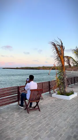 Jewigaan badda kawarama? #casanimo #muqdisho #somalitiktok #fyp #somalia 