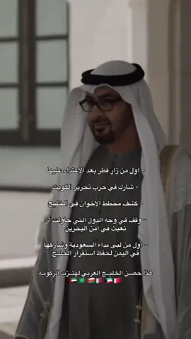 M B Z ⚔️ #fypage #viral #الامارات #محمد_بن_زايد #الخليج