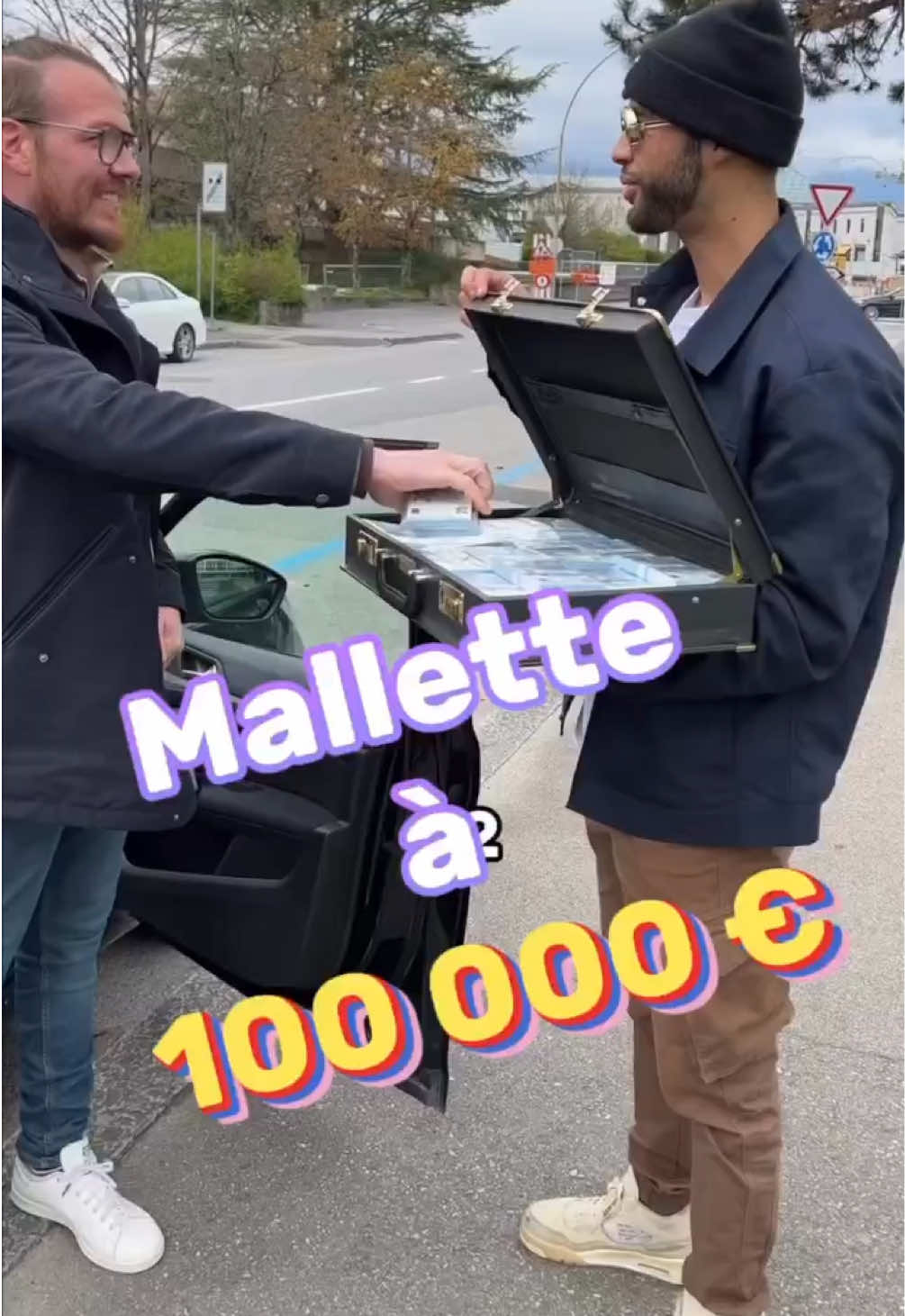 👻: mrk_bg / La Mallette à Genève !!  Prochaine Ville ?