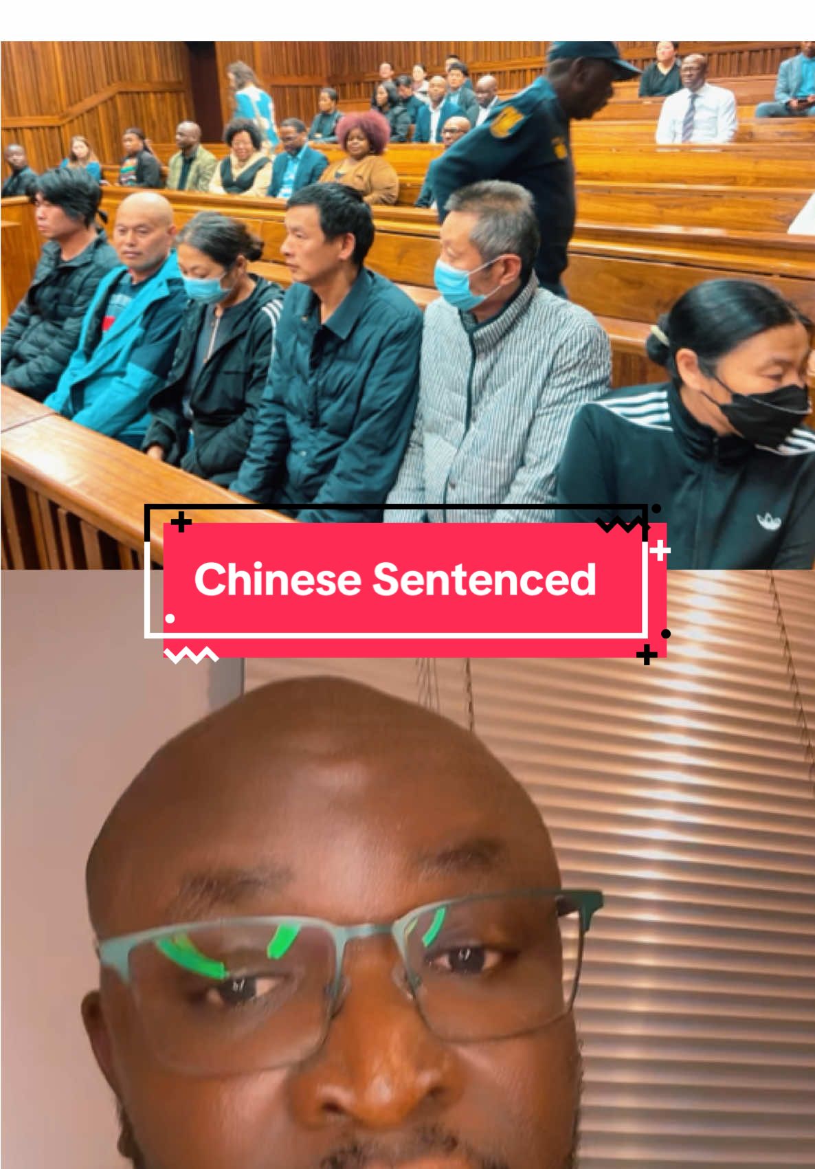 Mr Lim in Bruma is Alleged a king Pin #sama28 #foryou #news #zulutiktok #operationdudula 