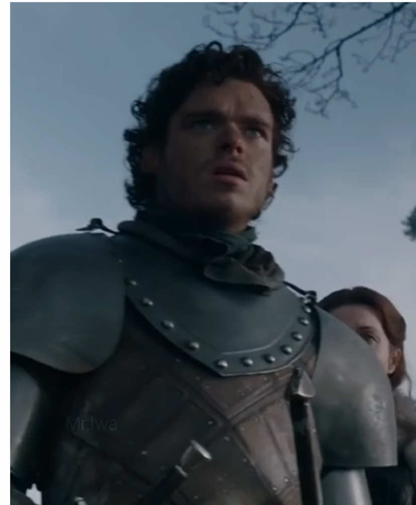مرعبهم 🔥 #robbstark #gameofthrones #روب_ستارك #قيم_اوف_ثرونز #explore 