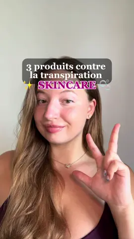 les 3 meilleurs produits de pharmacie pour cacher & diminuer ta transpiration 🧴🫧 Je les ai moi même testés & approuvés, prenez note ! @Laboratoire SVR @Respirenaturel ✨ #ducrayfr #transpiration #creatorsearchinsights #laboratoiresvr #deo 