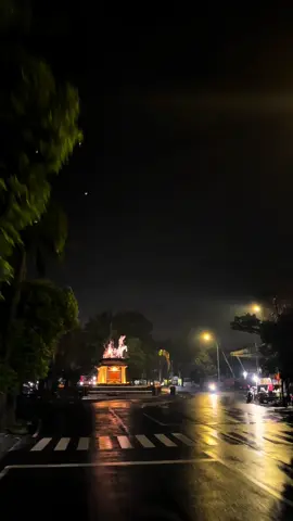 Cepu pasca hujan #fyp #promoseruweekend #cepukotaminyak 