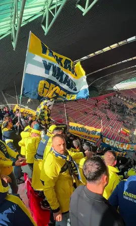 Ağasıda paşasıda😉 #keşfet #fenerbahcetribünühayattır #fenerbahçe 