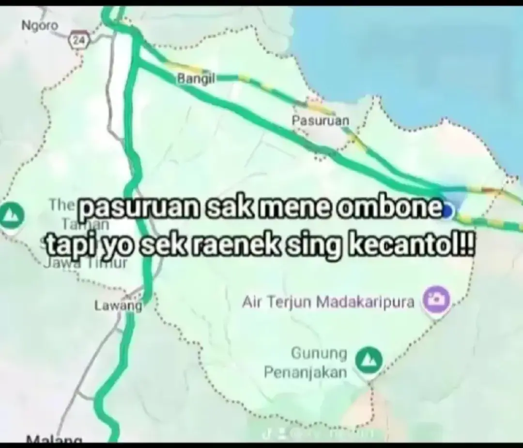 jiangkrek tmnn og #juskidding  #lewatberanda  #pasuruan24jam #brsamamuta  #4u  piboongg🤗