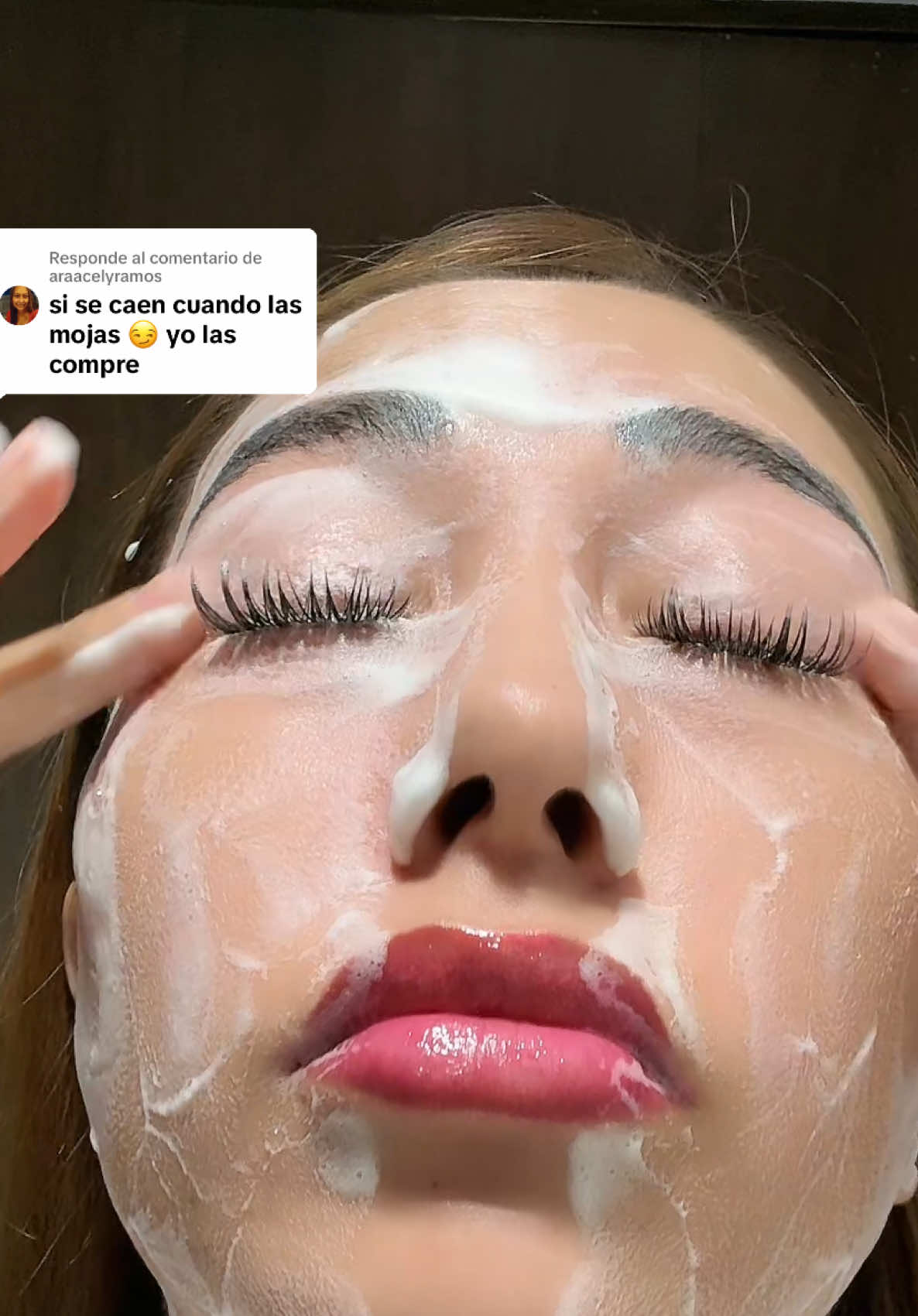 Respuesta a @araacelyramos tutorial y respuestas de pestañas @GORGEOUS OLIVIA-MX #tiktokshop #tutorial #tip #gorgeous #paratiiiiiiiiiiiiiiiiiiiiiiiiiiiiiii 