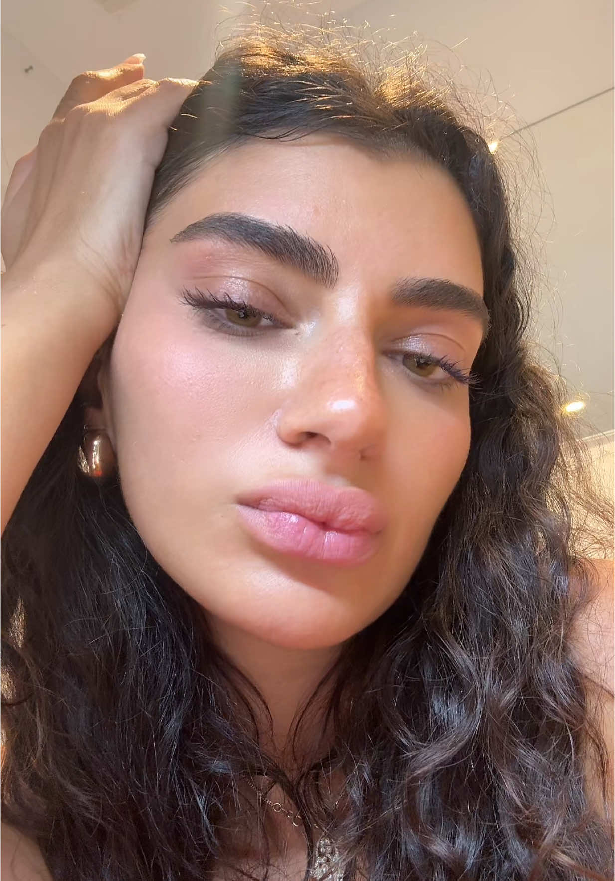 לפעמים אין לי כח אליי 