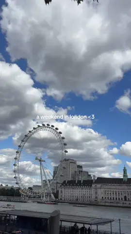 a gorgeous weekend with my fav person 🤍 #londonlife #londontiktok #ugccreator #ugctravel 