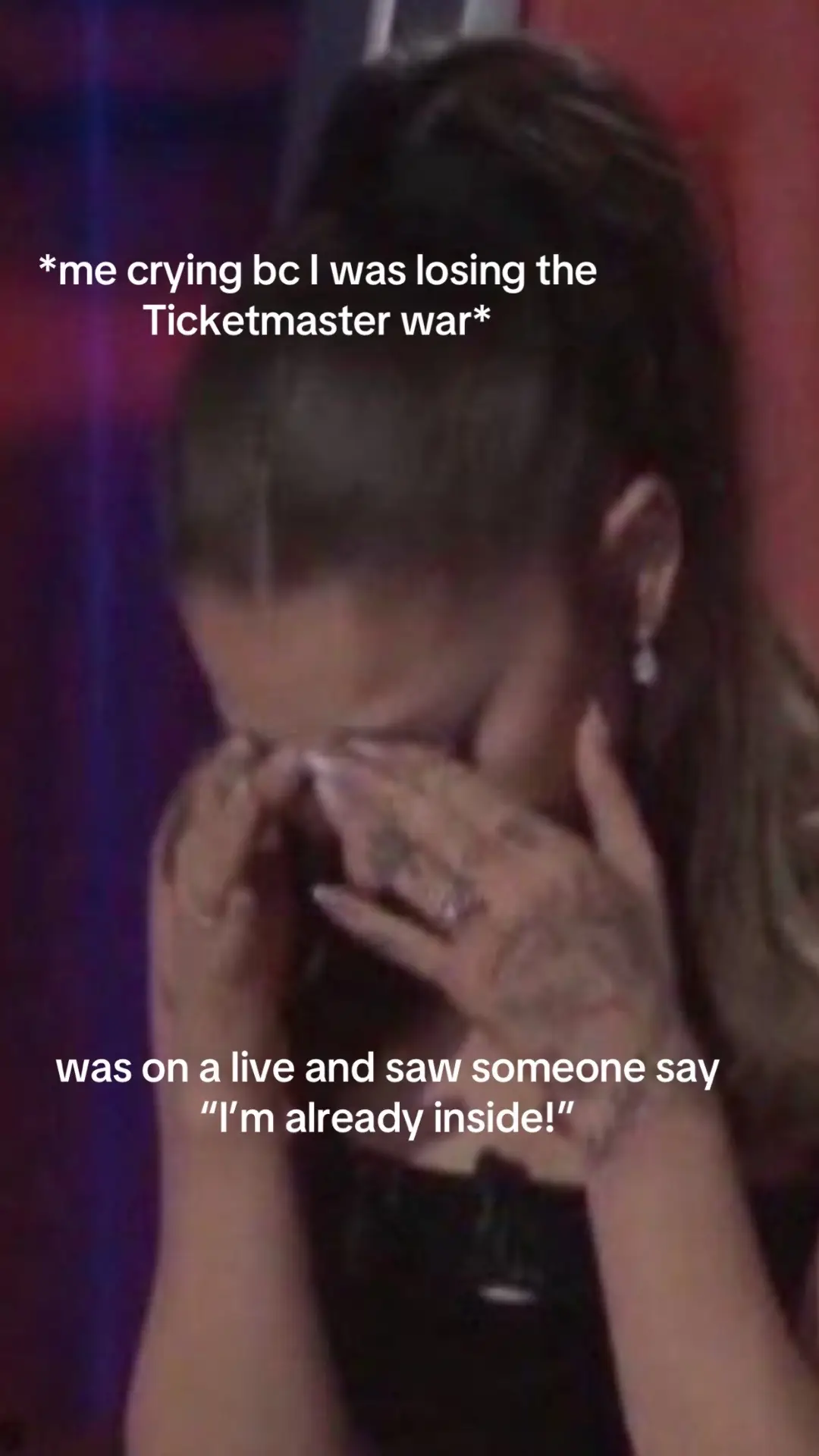 #ariana #arianagrande #arianator #arianagrandefan #foryoupage 