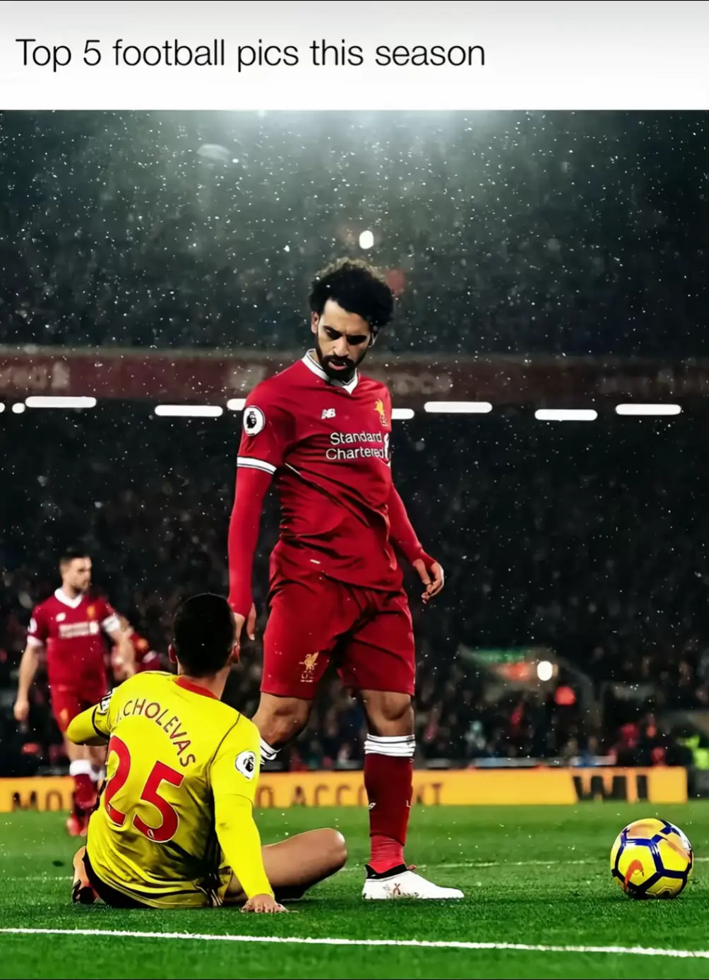 Top pic this year Aura #CR7#AlexanderIsak#OusmeneDembele#kylainmbappe#judebellingham