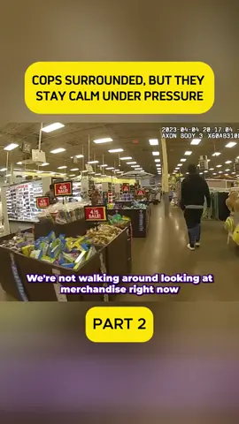This Is What Happens When You Cross the Line #police #bodycam #cops #foryou #2 