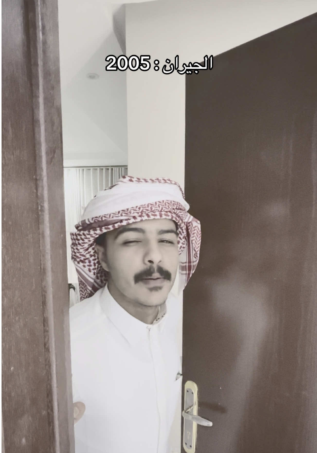 تغيرنا واجد 😂💔#سيف_المطيري @زايد بن سابر 🇸🇦 