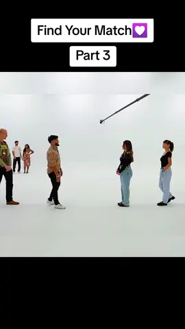 Part 3 | Round 1 #Love #datenight #couple #foryou #fyp 