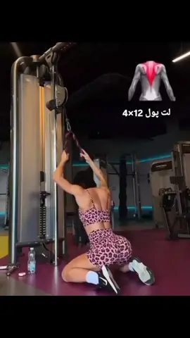 تجميع لافضل تمارين  لشد ترهلات الظهر #اتعلمى_تتمرنى_لوحدك #تمارين_نسائية #رياضه #اناقه #صحه 
