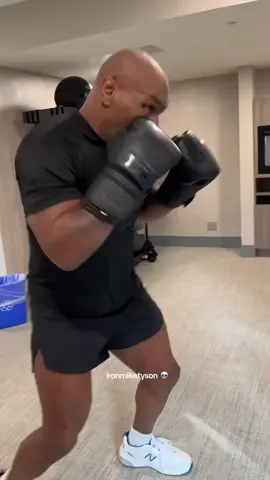 #boxe #miketyson #ironmike #boxetraining #man 