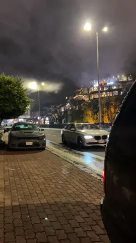 #اكسبلورexplore #تصويري #abha #ضباب #explore 