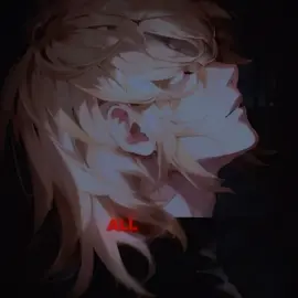 I'm trying out an app called blurr #anime #thebeginningaftertheend #animeedits #tbate #arthurleywin 