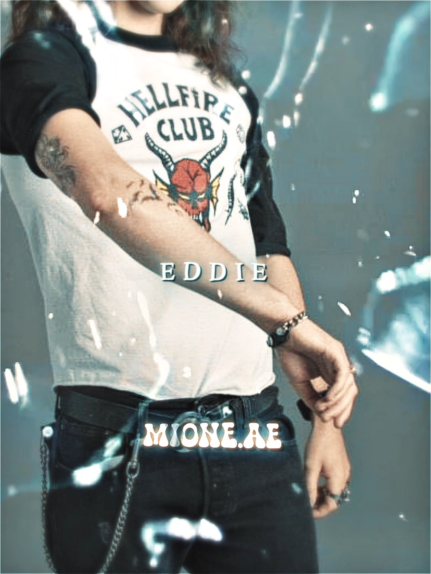 the new photoooooo #eddiemunson #josephquinn #strangerthings #fyp #edit #mione.ae