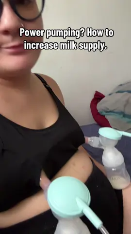 I’ll take all the help I can get please 🙏🏼 #breastmilktok 