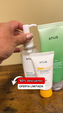 Ya sabes qué tipo de piel Tenes? @Anua Store US  . . . #anuasuperbrandday #AllSpotOneSerum #anuadarkspotserum #darkspots #koreanskincare @BrandCollabLatino 