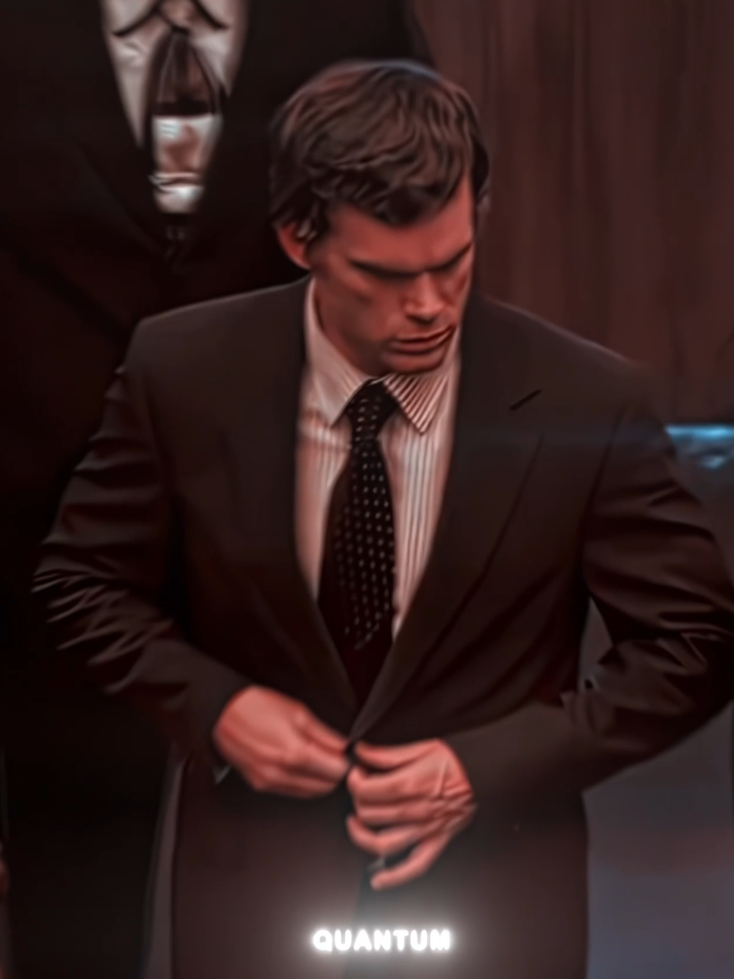 Dexter's just ragebaiting everyone in the show at this point#dexter #dexteredit #dextermorgan #edit #fyp #viral #aftereffect #ae #DEXTER #greece