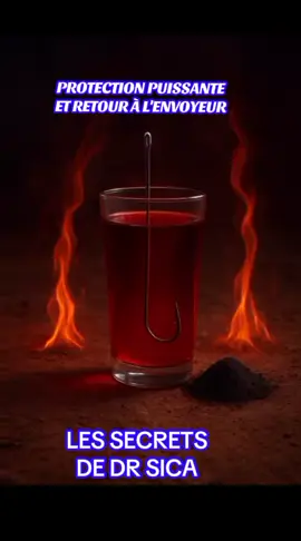 Un puissant rituel mystique de protection et de renvoi, pour se libérer des blocages et renvoyer les énergies négatives à leur source. #Spiritualité #Protection #Mystère #RituelSacré #PouvoirSpirituel 