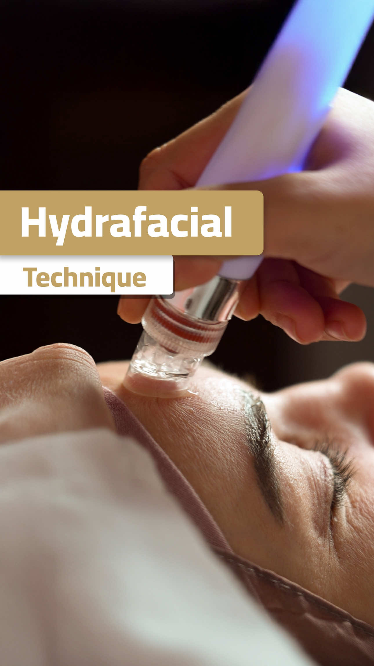 💦 بشرتِك عطشانة؟ جرّبي HydraFacial واكتشفي الفرق من أوّل جلسة! ✨ ✔️ تنظيف عميق للمسام ✔️ ترطيب مضاعف ✔️ نضارة بتلمع وبتخلي بشرتِك تتنفّس لأنّك بتستاهلي بشرة صافية، ناعمة ومشرقة 🌸