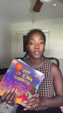 We have been obsessed with these books for almost 2 years and the lessons we read about are implemented ever day! #boundariesarehealthy #bodysafety #boundarysetting #csaawareness @Author K Sanders Diggs 
