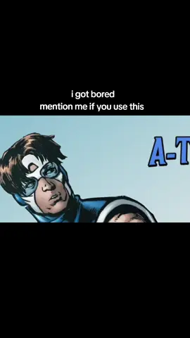 hehehheheg #theboyscomics #theboys #theboyscomicsedit #animation #atrain 