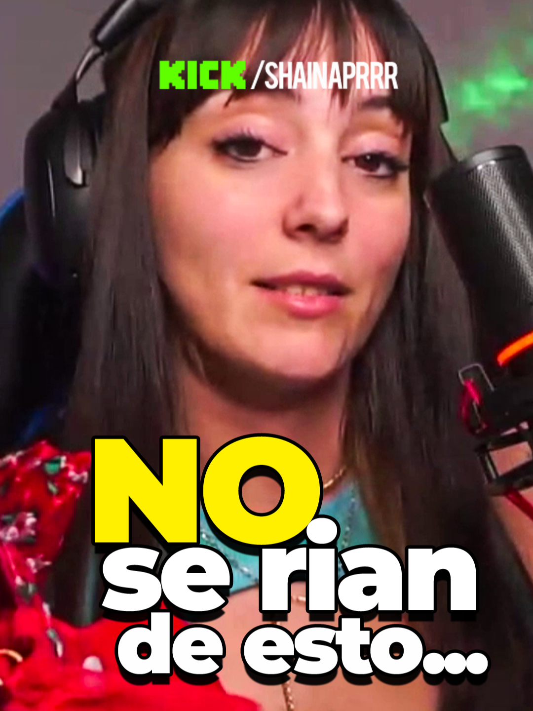 me compre un escote y no tengo con que rellenarlo.. lloro 😭😭#fypviral #paratii #stream #viral #argentina #streamer #shaina #clips #viralvideos #fyp #tendencia #clipviral #foryoupage