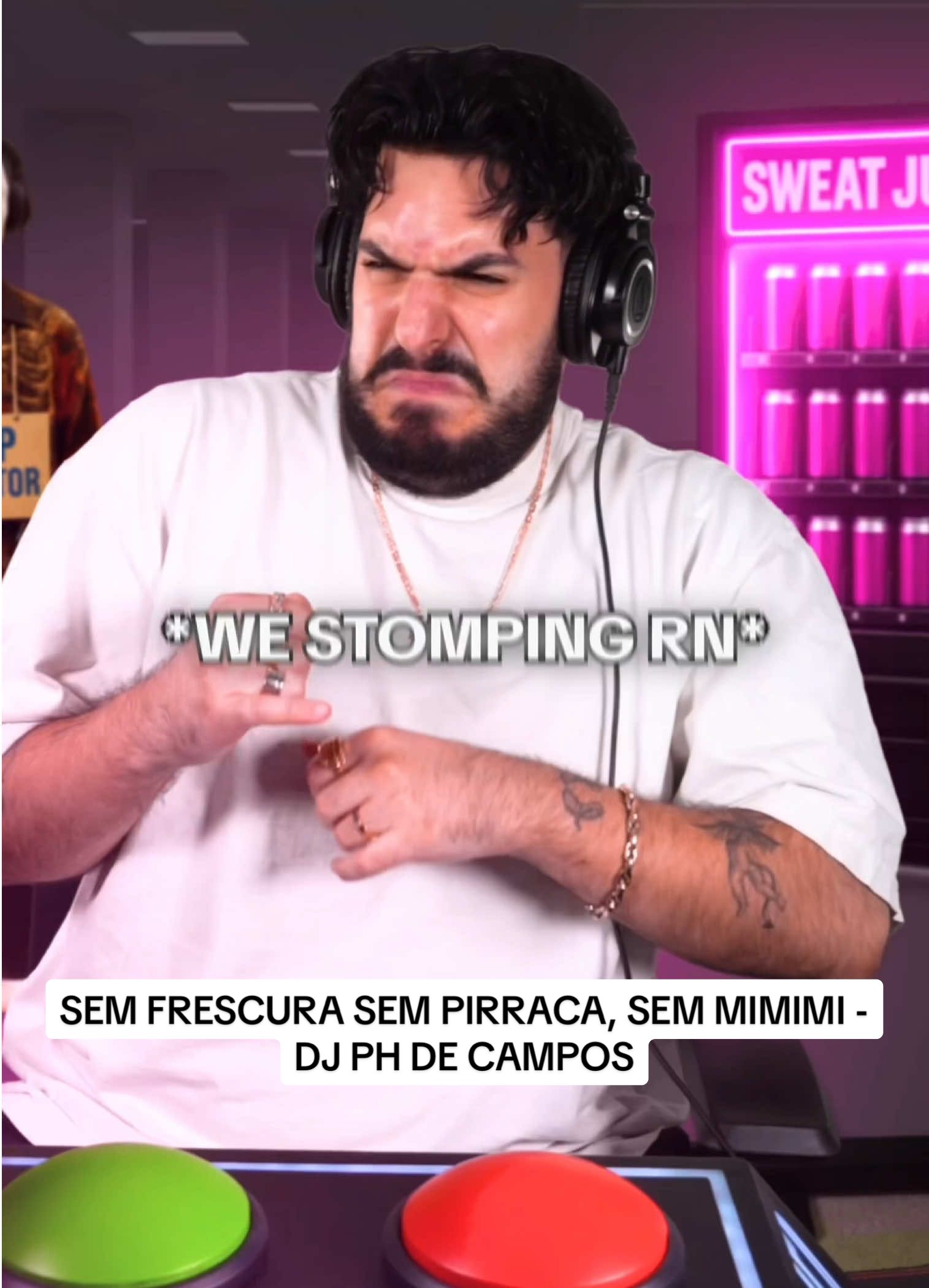 #funk #funkbrasil #brasil #reaction 