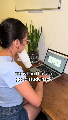 always with the good study hacks #studytok #academicweapon #StudyTips #studyhacks #gizmopartner 