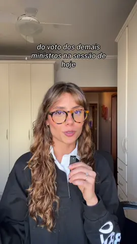 o voto do Fux pode anular o processo do Bolsonaro e demais réus no núcleo golpista?