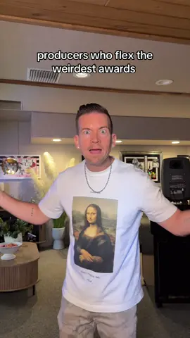 Not even a flex at this point 😂 #producer #artist #artistsoftiktok #musicindustry 