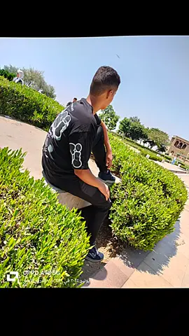 #الترندات  في العركه صحبي اختفي 