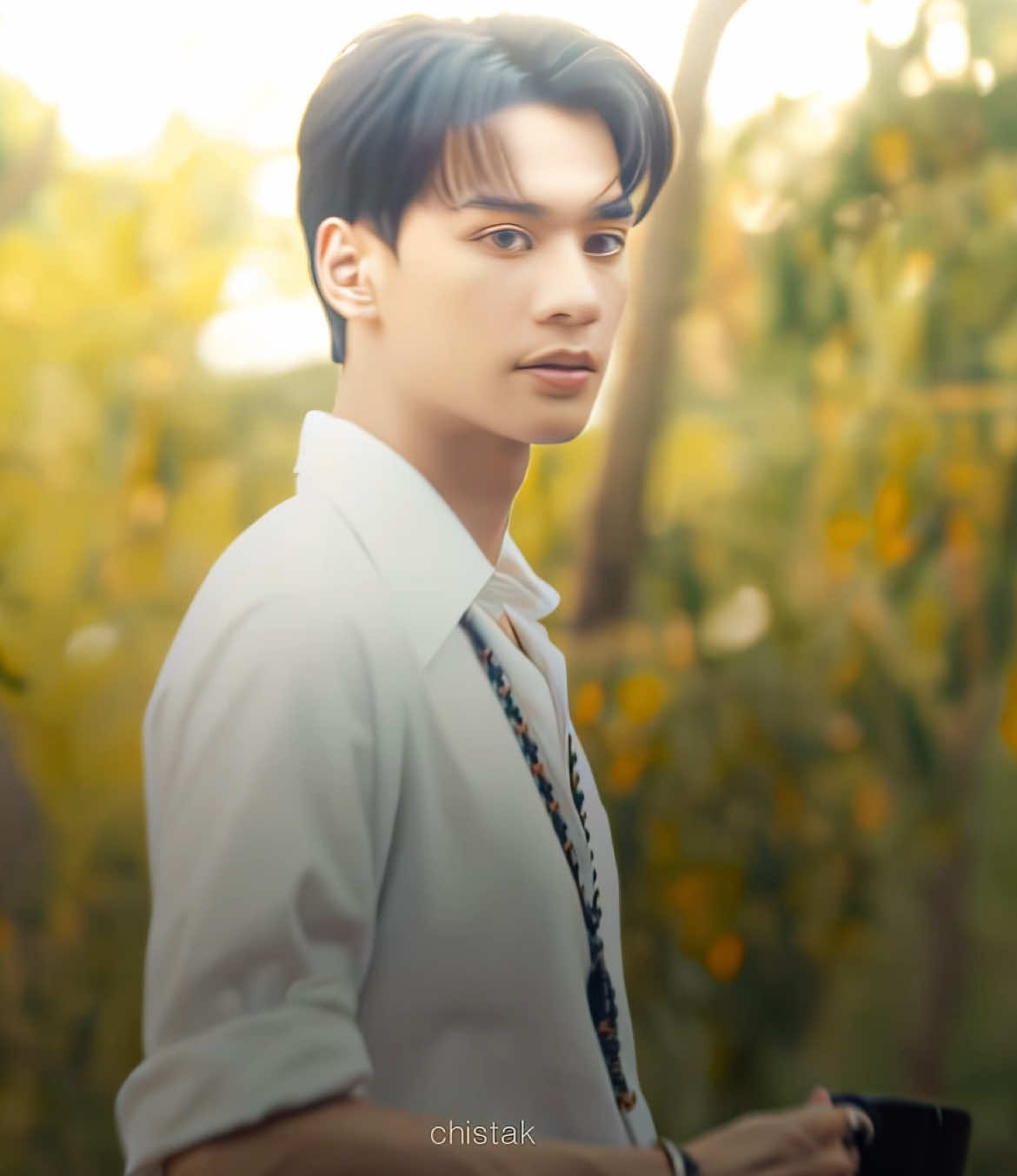 Who doesn’t || scp: mine //cc: mine || ib: @eban || #KHEMJIRA #peem #kengharit #fyp #bl || khemjira edit episode 5 ||