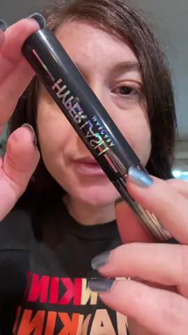 Just launched on TTS: hyper lash mascara by Catrice! Let’s try it together #mascara #mascarareview #makeupreview #catricecosmetics #noclumpmascara 