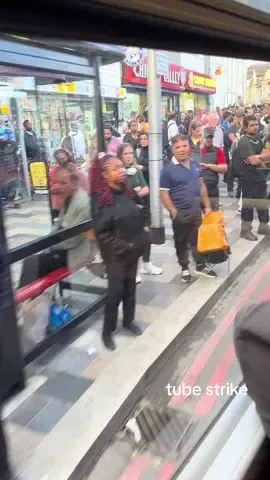 tube strike ##uk##foryou##tranding##frypgシ