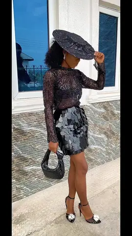 Designer way dey slay