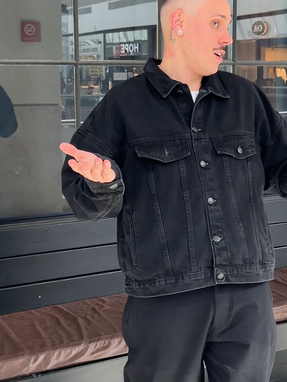 qnd nada tá dando certo e vc precisa tomar medidas drásticas: comprar look youcom #youcom #lojayoucom #fashiontok