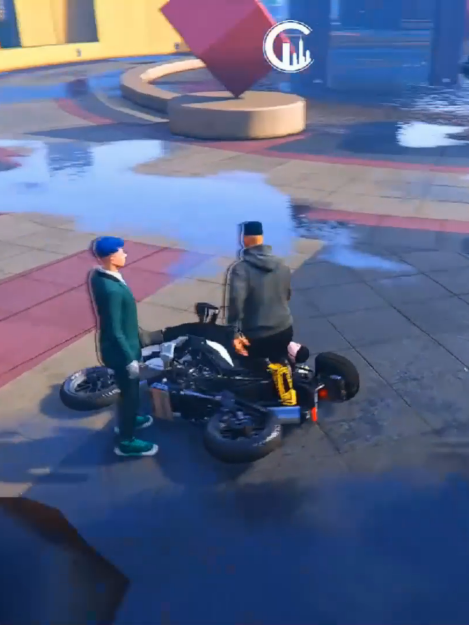 🚨🚓Roubei a viatura do Guarda Marcão na CapitalCity no Gtarp!🚓🚨  Quer mais me segue na kick: kick.com/olavosako/ Live a partir das 20hrs twitch: www.twitch.tv/sauloenzorp live a partir das 20hrs Instagram: www.instagram.com/olavosako/ https://www.youtube.com/@olavosako #gtarp #paulinhoolokobr #capitalcity #guardamarcao #besoru #homembesoro